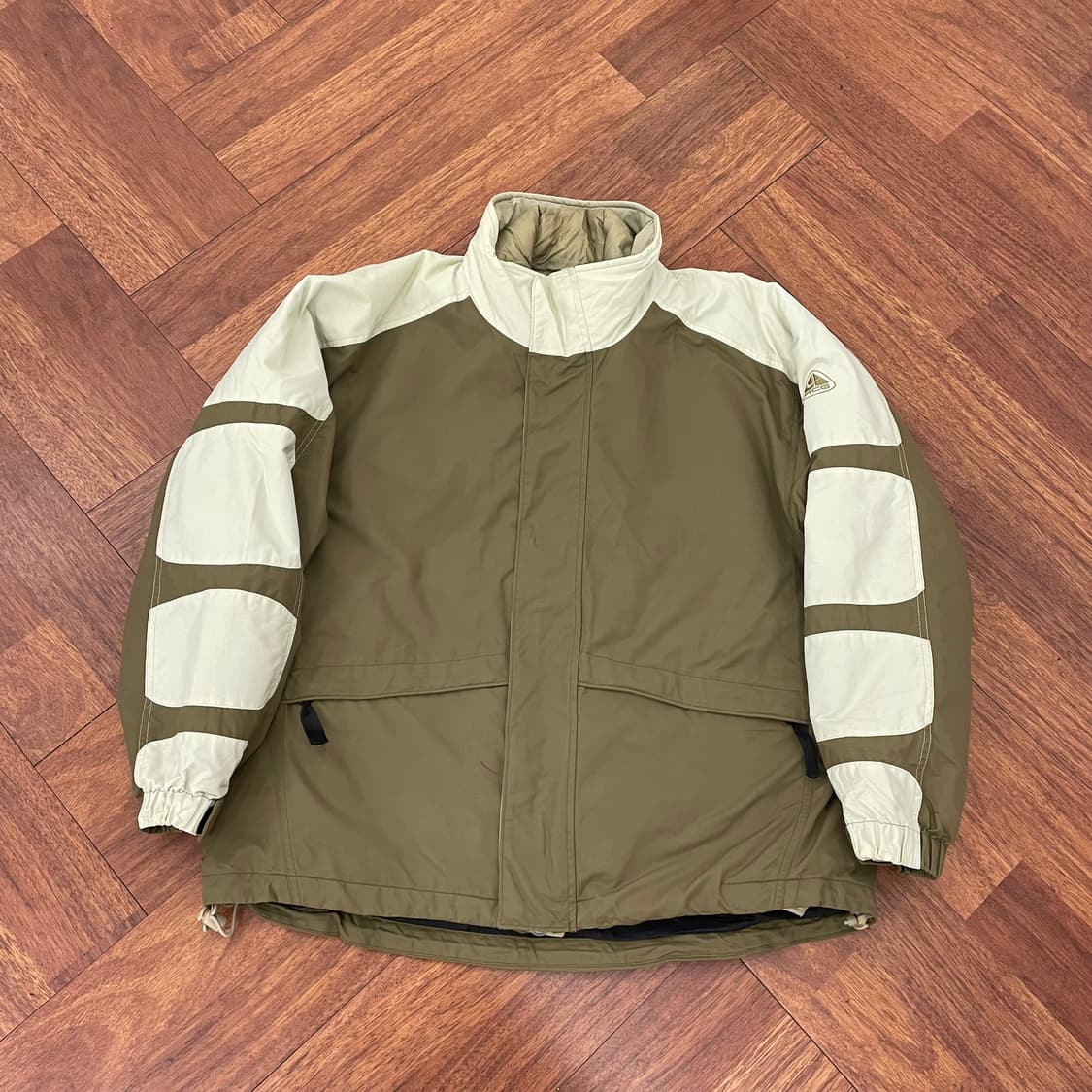 나이키 빈티지 ACG 자켓 상품이미지1