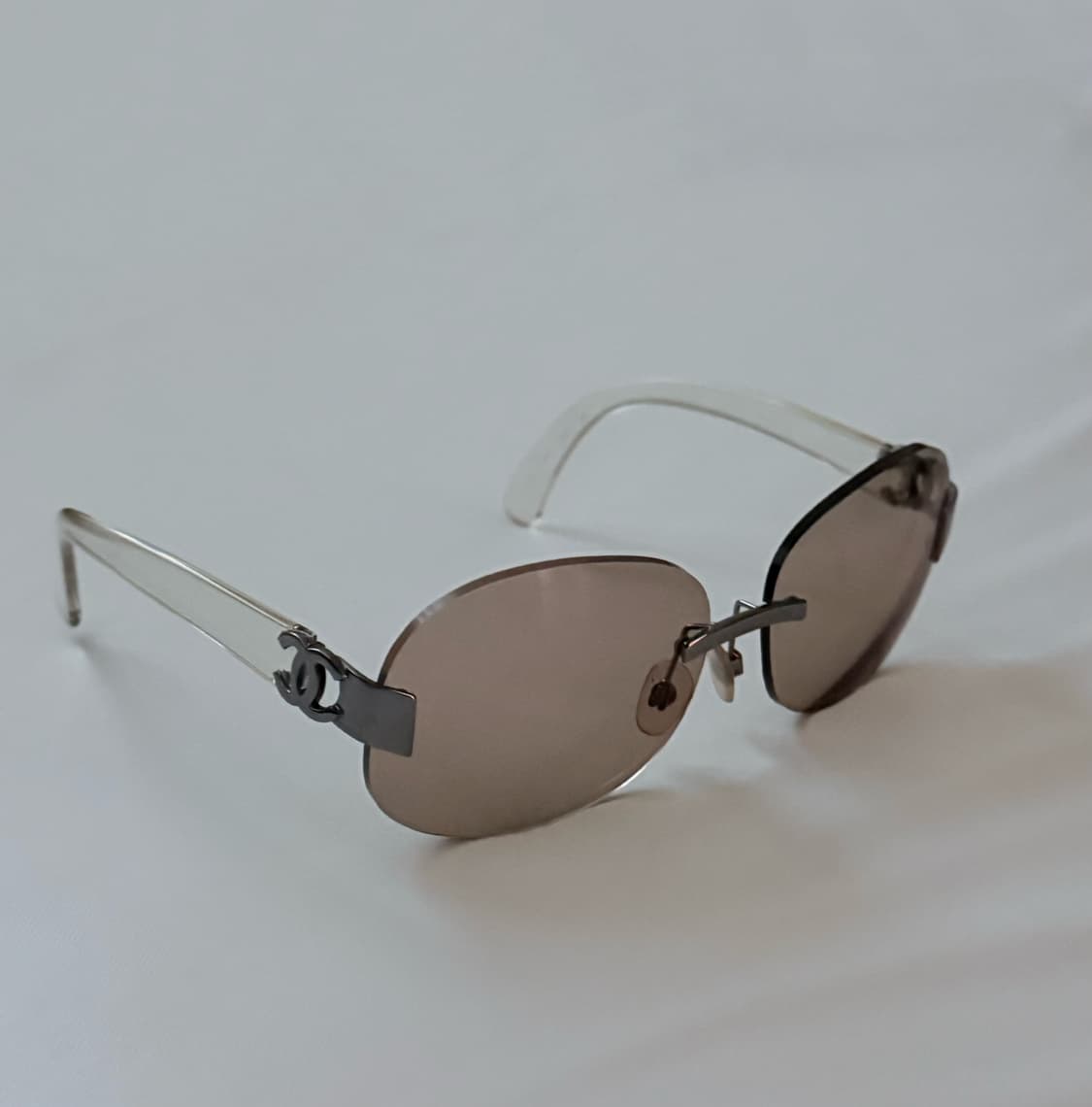 빈티지 샤넬 4038 선글라스 y2k 상품이미지1