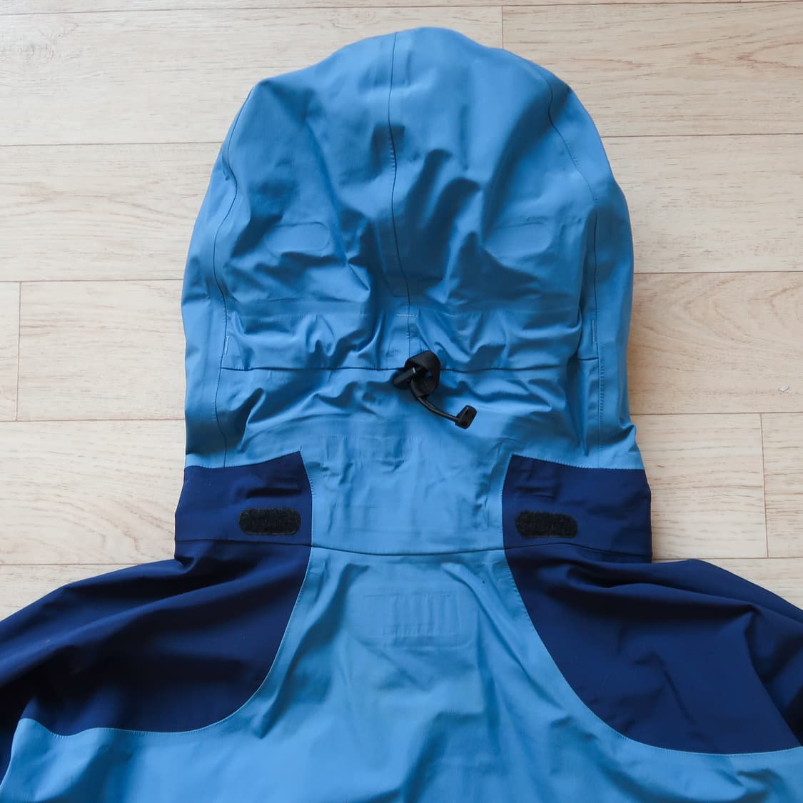 빈티지 OG 마운틴 하드웨어 고어텍스 XCR 자켓 상품이미지6