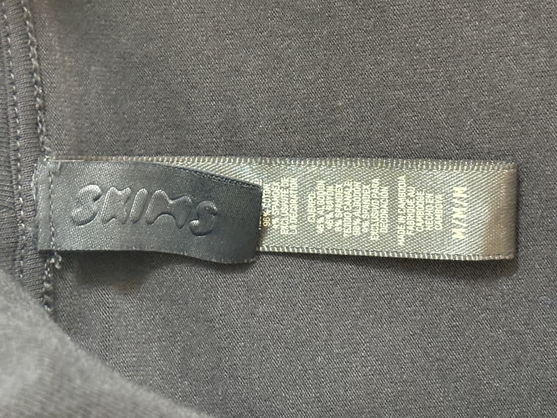 [M] 스킴스 집업 후디 상품이미지3