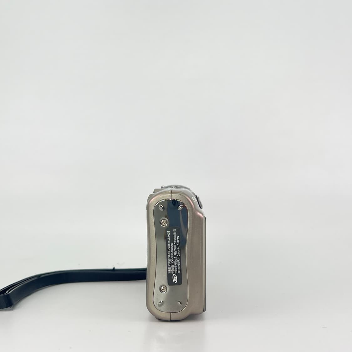 캐논 익서스 Canon IXUS 960 IS 실버 상품이미지6