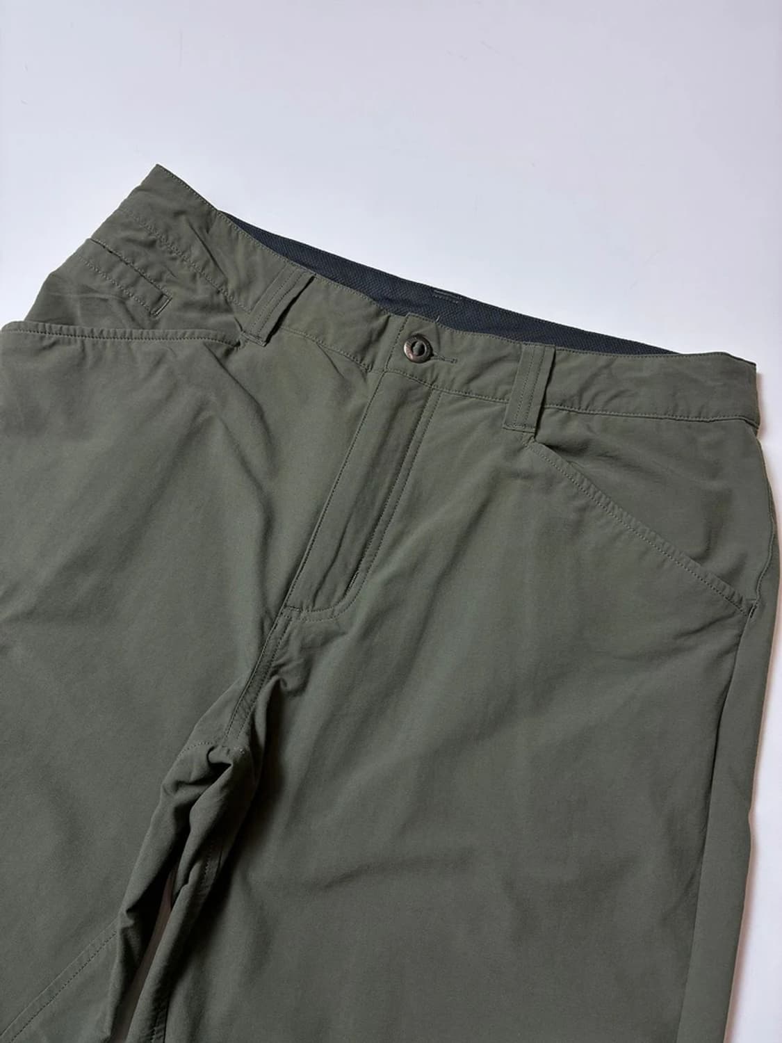 파타고니아 멘즈 퀀더리 쇼츠 반바지 PN9049 상품이미지2