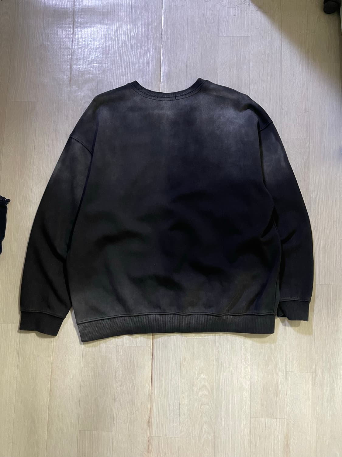 아더에러 2023시즌 맨투맨  상품이미지2