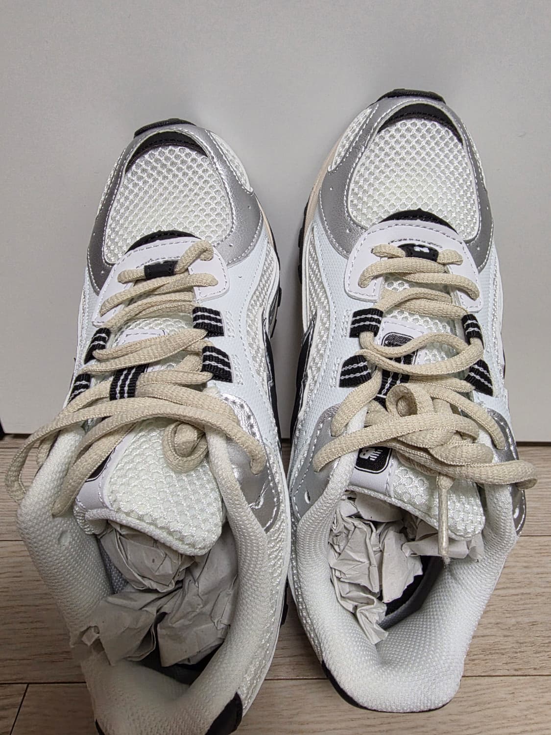 뉴발란스 204LSWD 235 상품이미지4