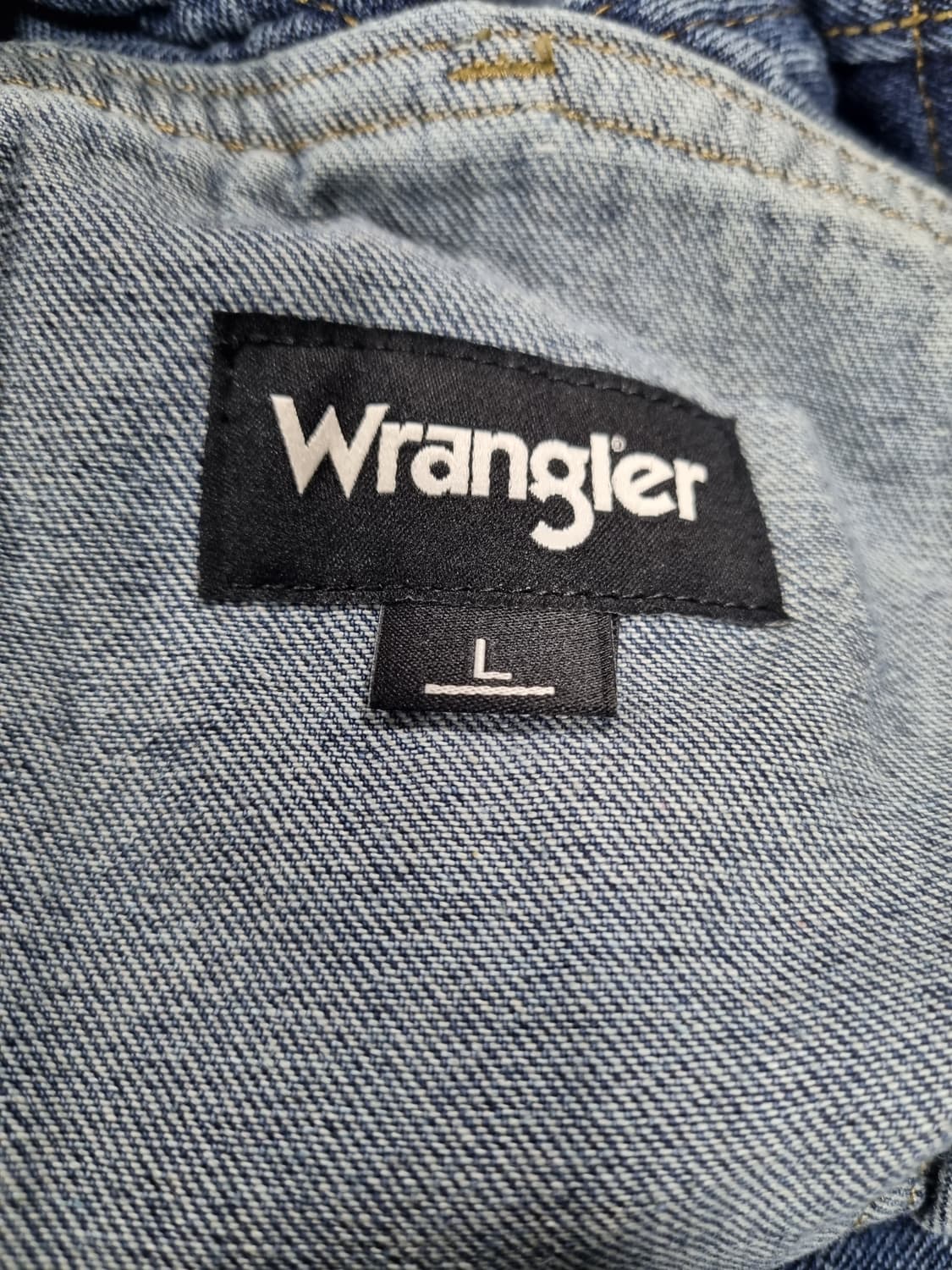 랭글러 남성 멜방 바지  상품이미지5