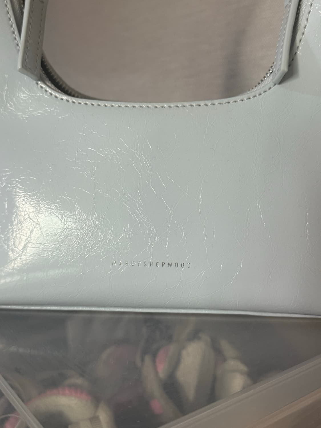 마지셔우드 가방 상품이미지3