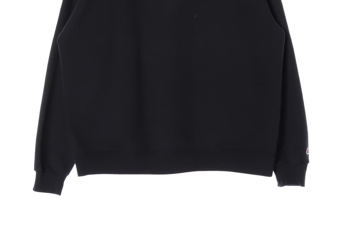 CHAMPION 챔피온 어센틱 무지 맨투맨 (XXL) 상품이미지4