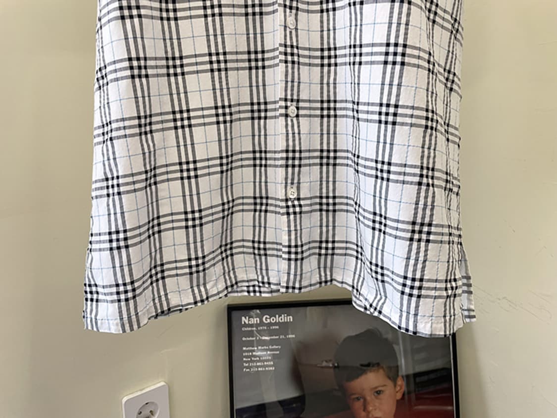 BURBERRY (XL) 상품이미지3