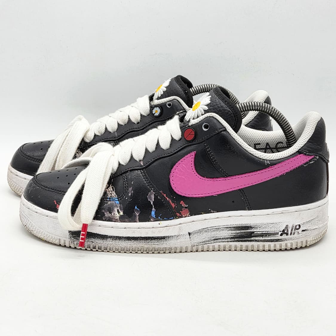 나이키 X 피스마이너스 에어포스 1 로우 파라노이즈 3.0 (275) 상품이미지1