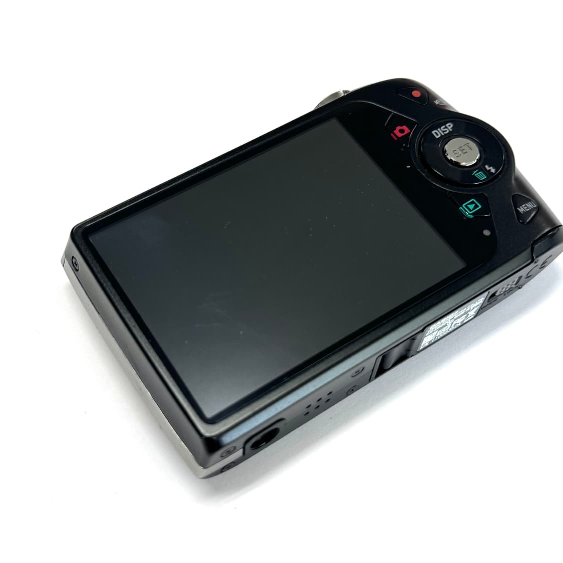 인물 메이크업모드)카시오 엑슬림 Z2000 블랙💝Casio Exilim 상품이미지7