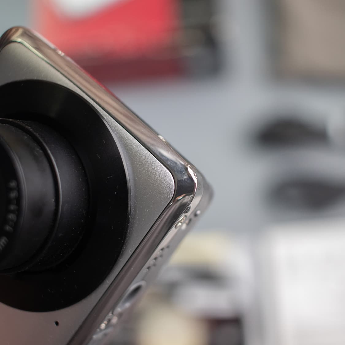 Casio exilim z330 상품이미지9