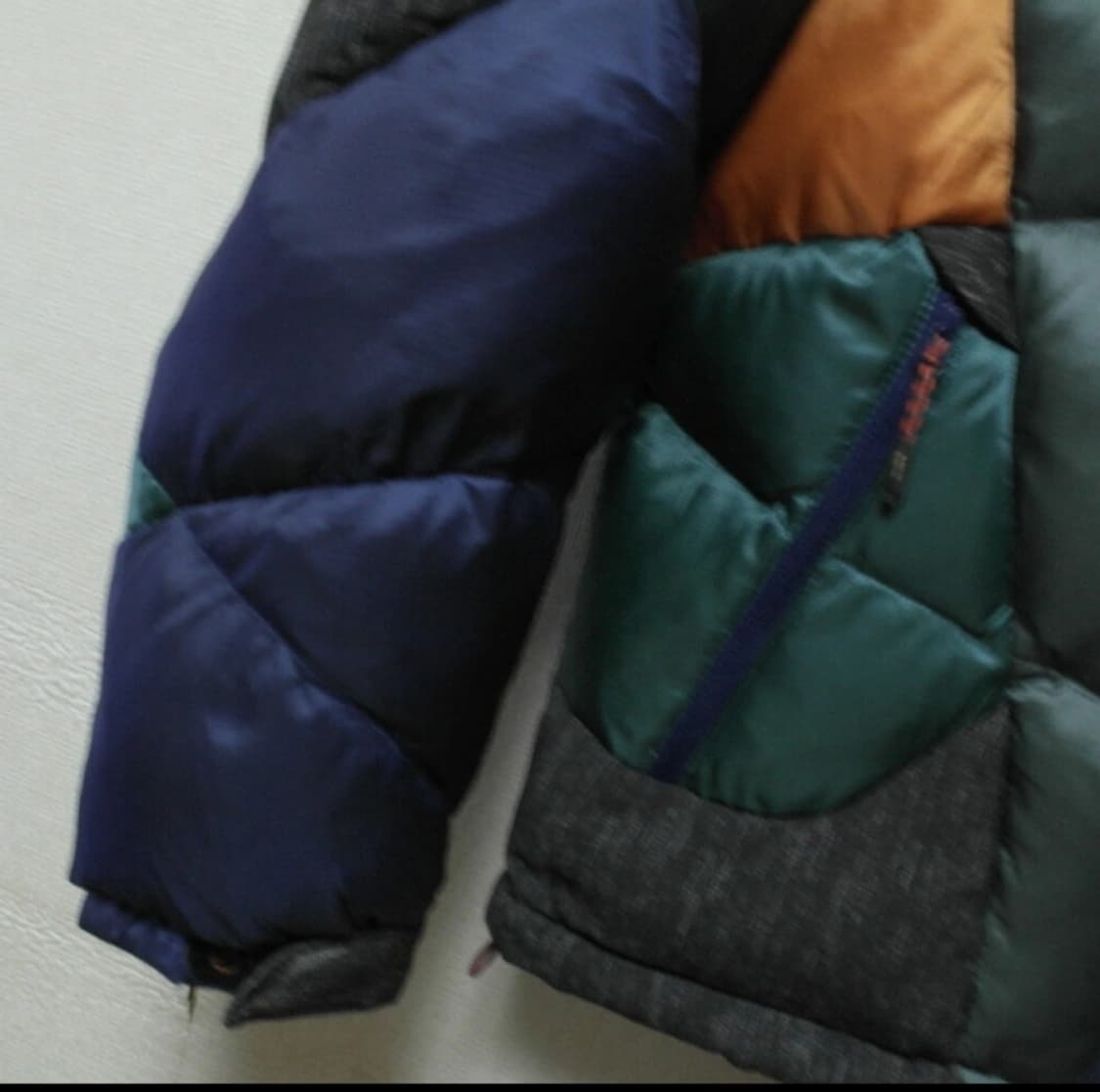 블랙야크 구스패딩 상품이미지3
