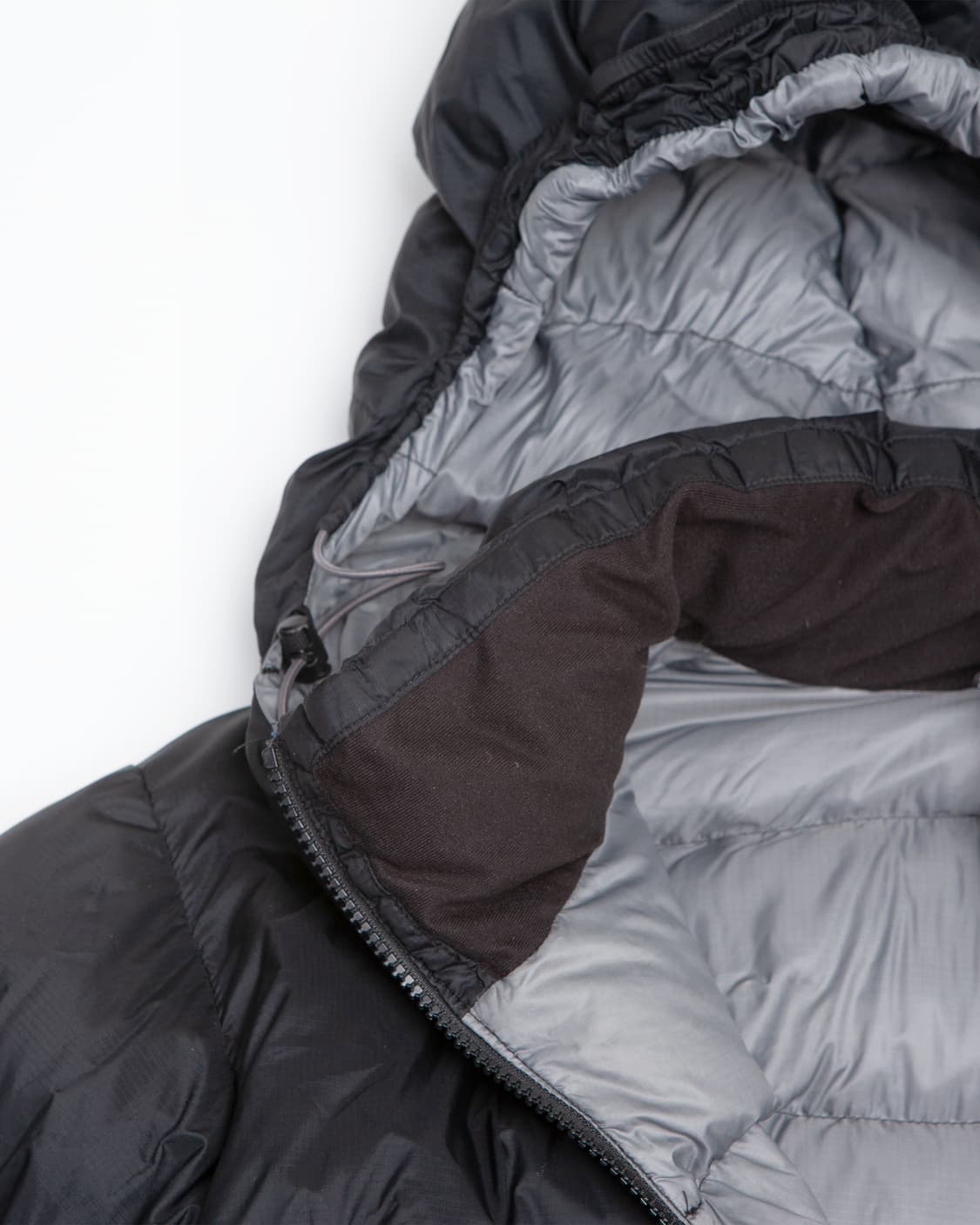 axion puffer jacket 상품이미지3