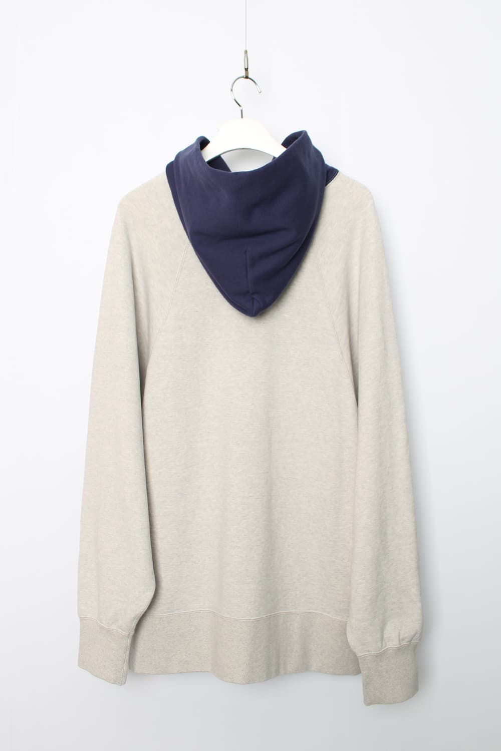 VISVIM Big Sleeve Hoodie P.O. 상품이미지3