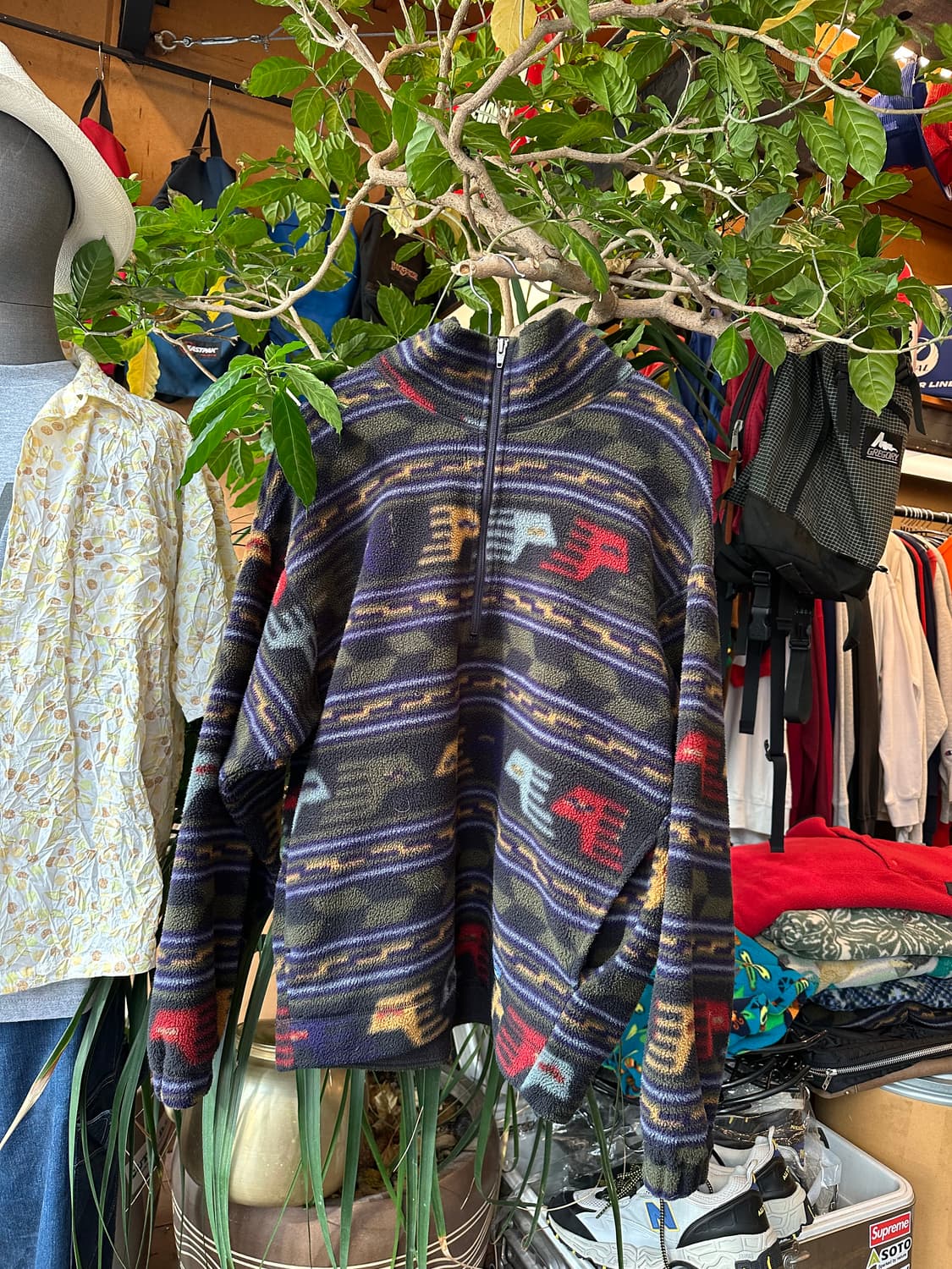 Z-419 파타고니아 신칠라 마수피얼  상품이미지1