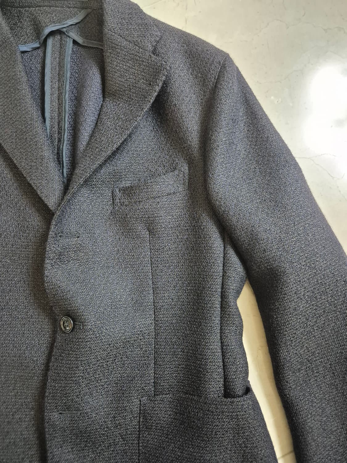 딸리아토레 탈리아토레 네이비자켓 48 상품이미지3