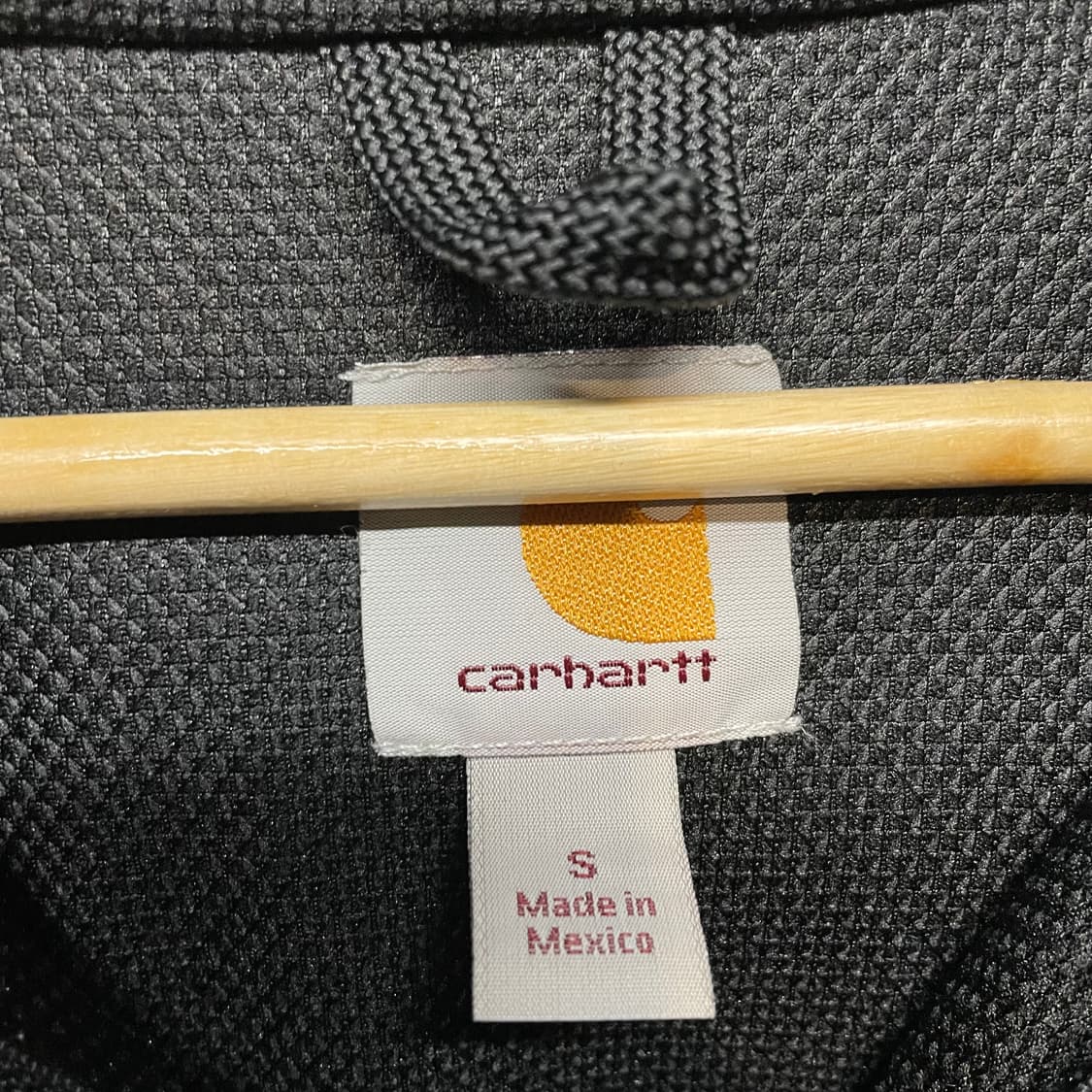 칼하트 후드집업 상품이미지4