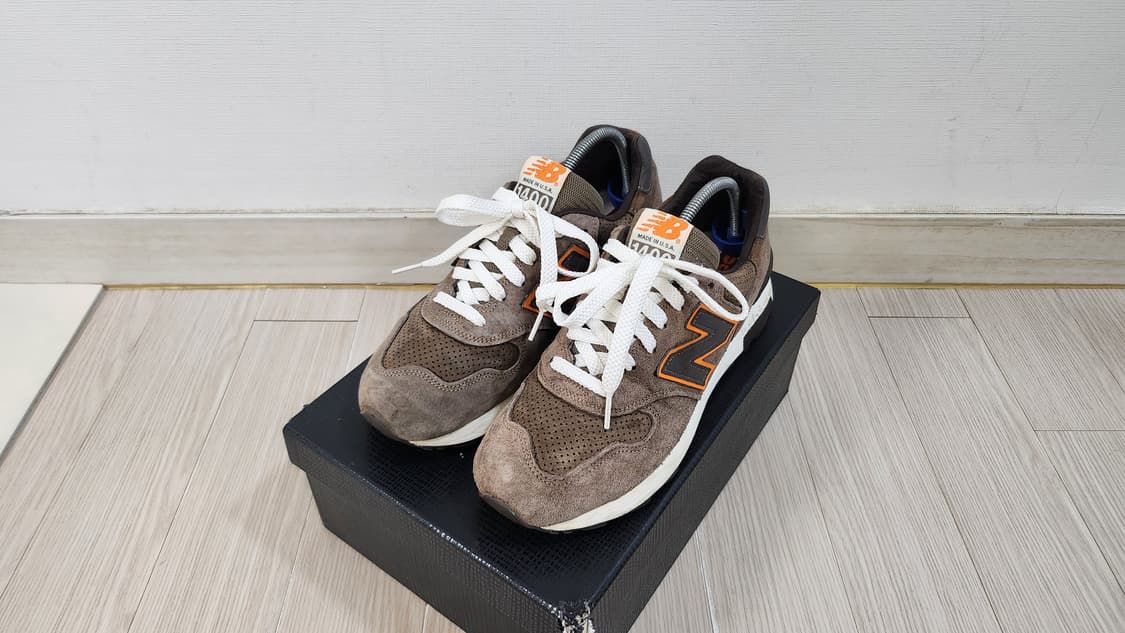 260 뉴발란스 1400 USA 내셔널파크  상품이미지1