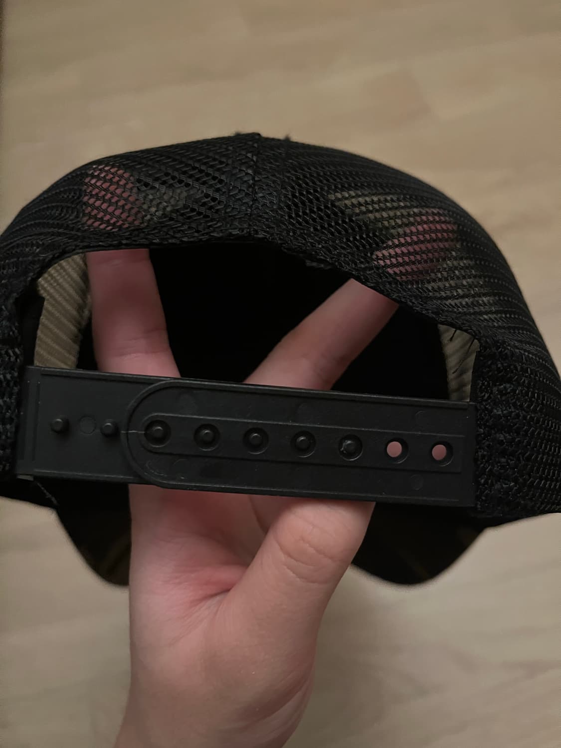 캡모자 상품이미지3