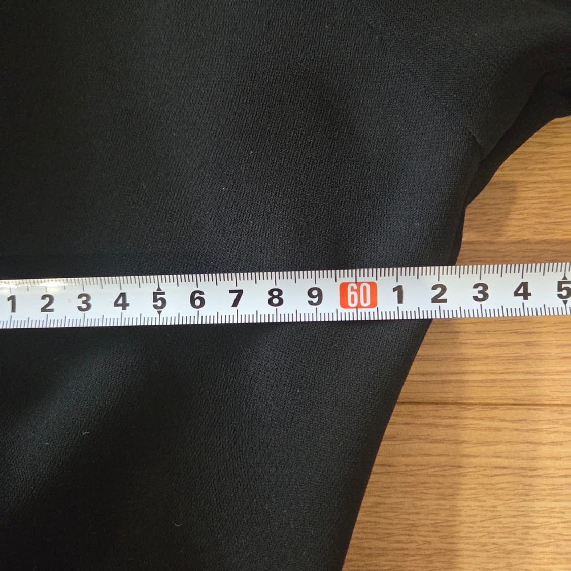 JESSINY 여성 블랙 자켓 55 상품이미지7