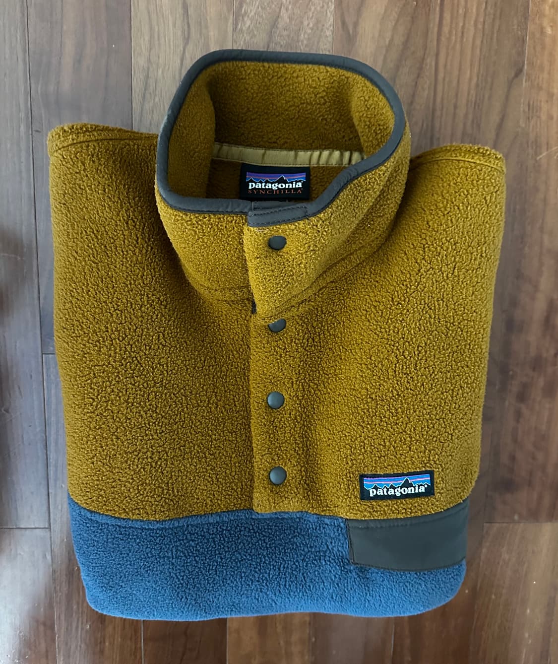 파타고니아 신칠라 L 상품이미지1