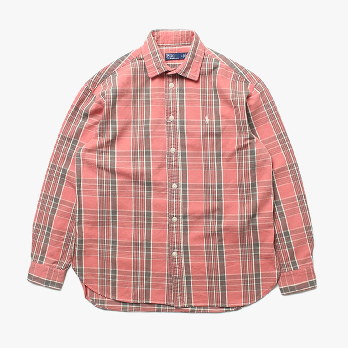  (새상품) POLO "Pink Shirts" 상품이미지1
