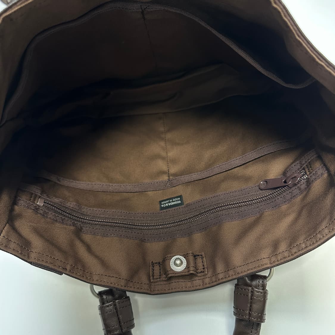 PORTER FREE STYLE TOTE BAG 포터 프리스타일 토트백 상품이미지6