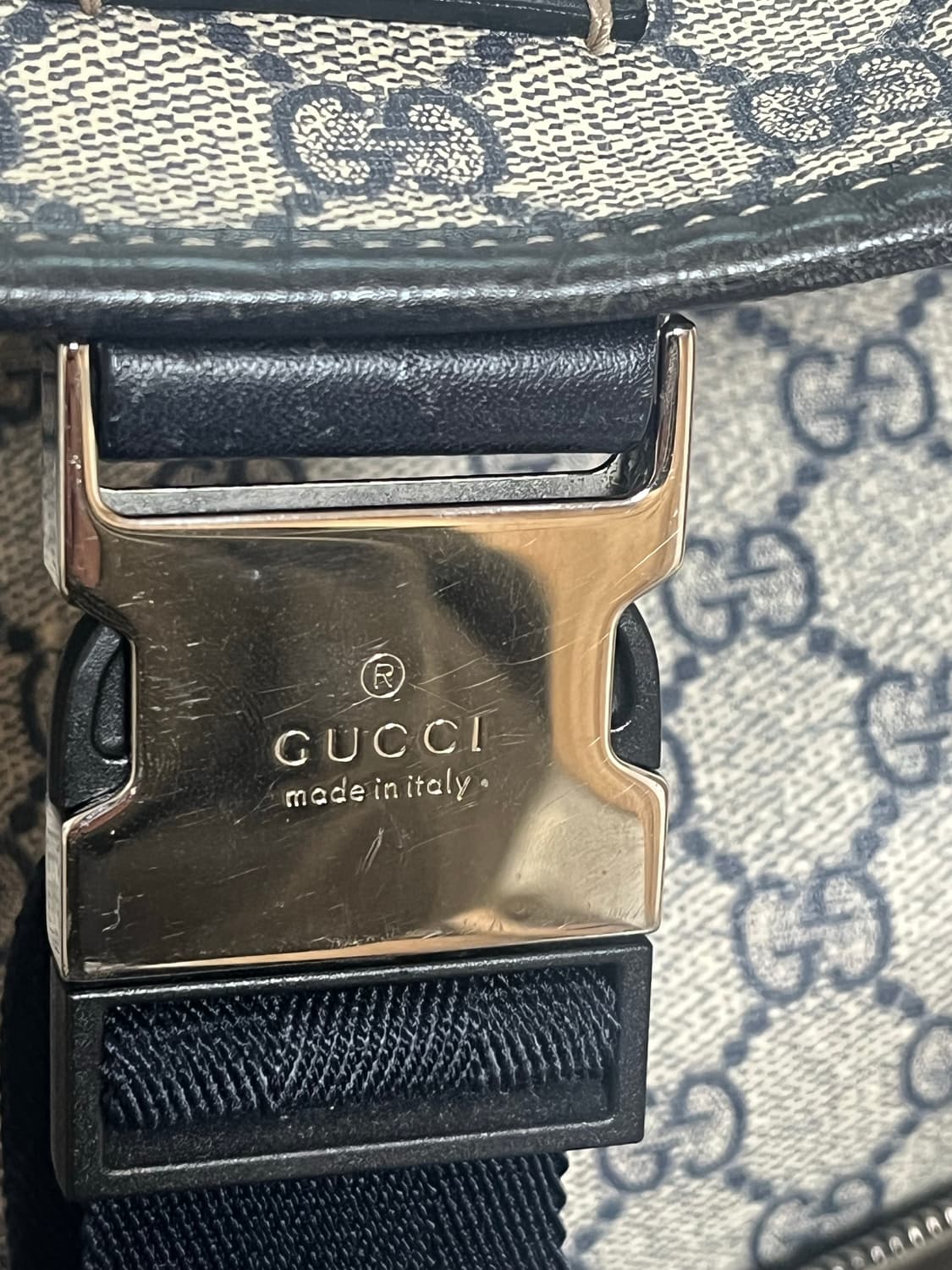 구찌 GG 백팩  상품이미지2