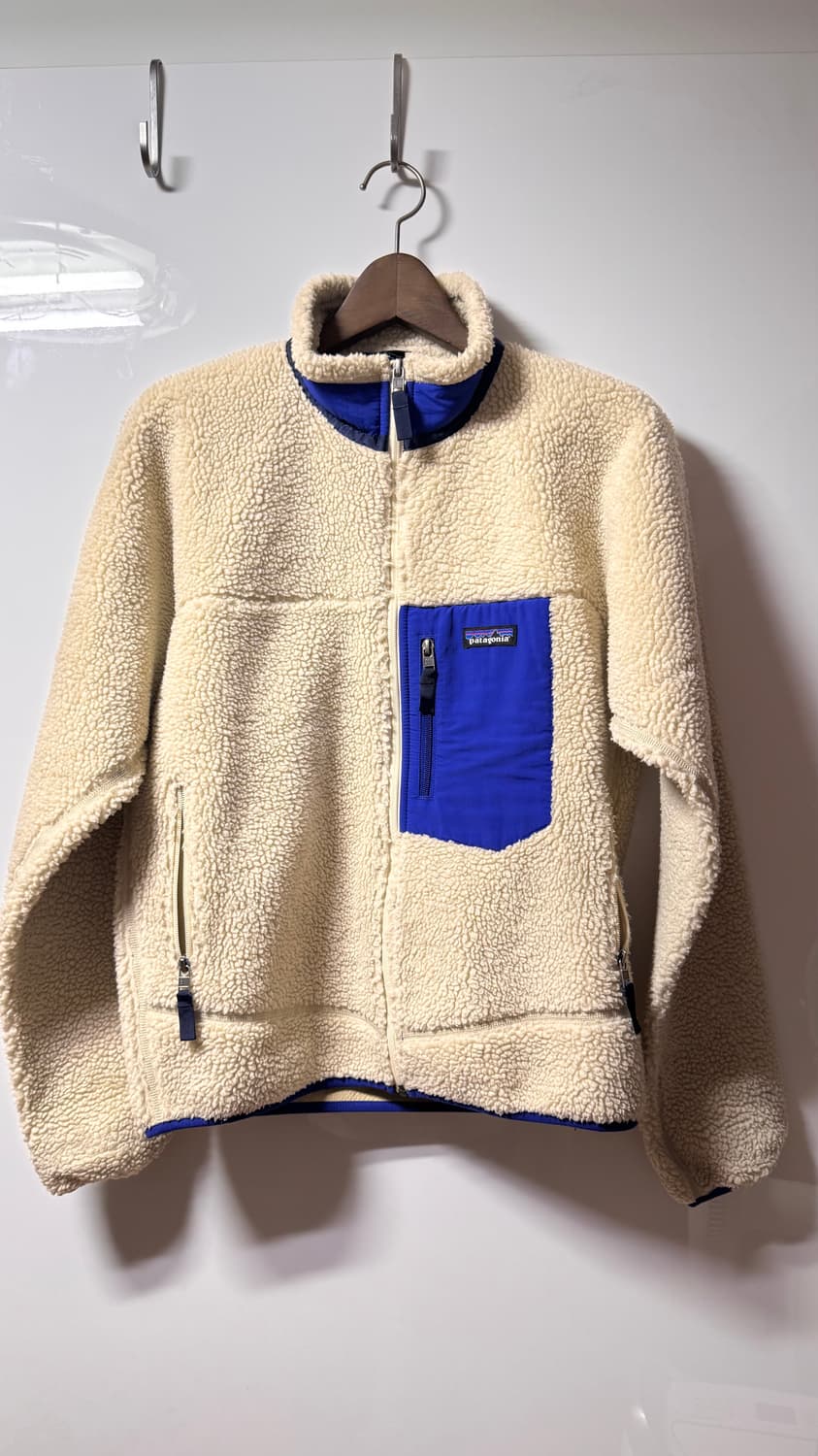 파타고니아 레트로 판매합니다 상품이미지1