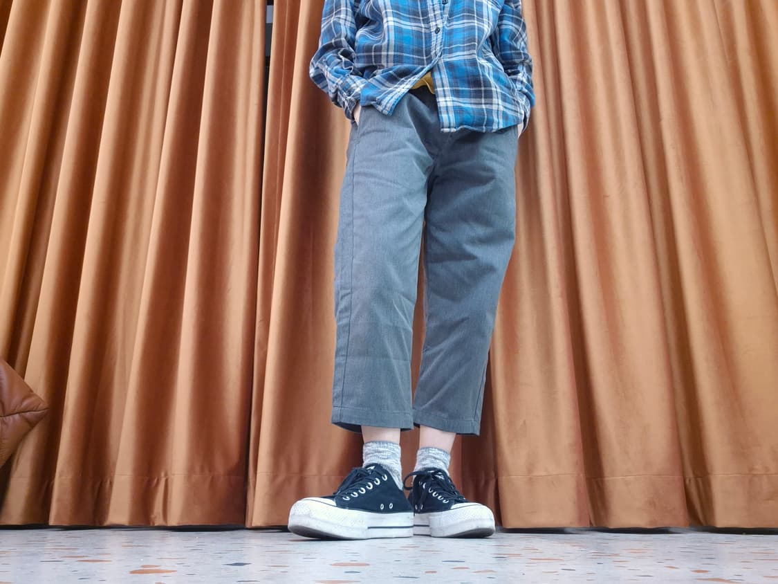 디키즈(Dickies) 워크팬츠 슬랙스 상품이미지1