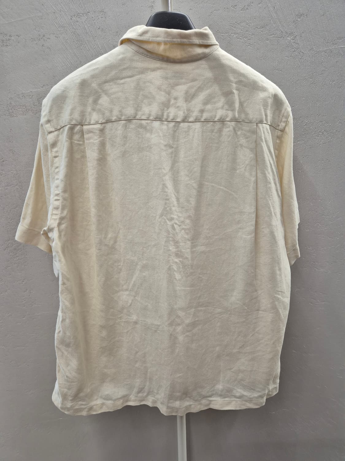 뷰티엔유스 반팔카라셔츠 M 상품이미지3