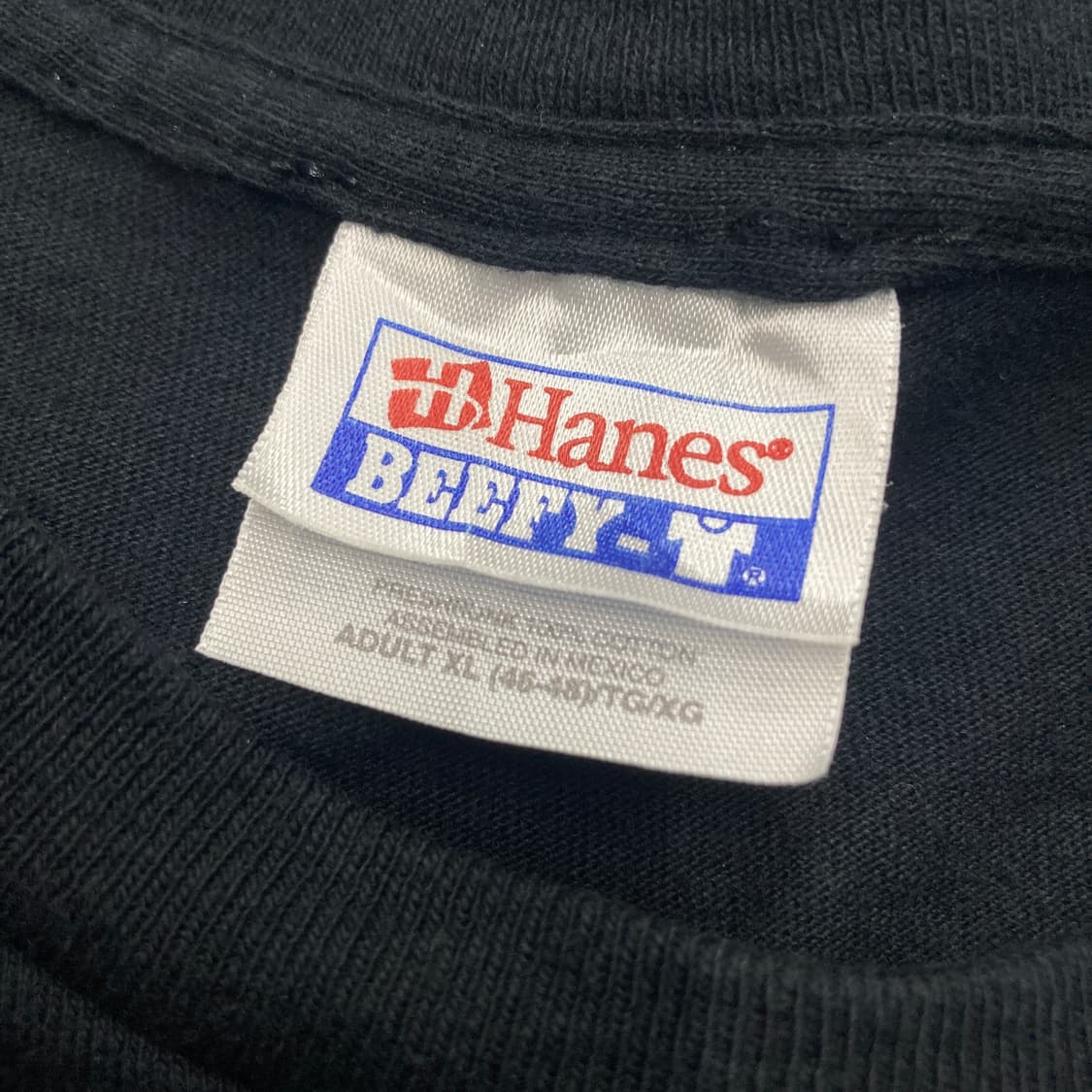 간츠 00s 빈티지 애니메이션 티셔츠 상품이미지5