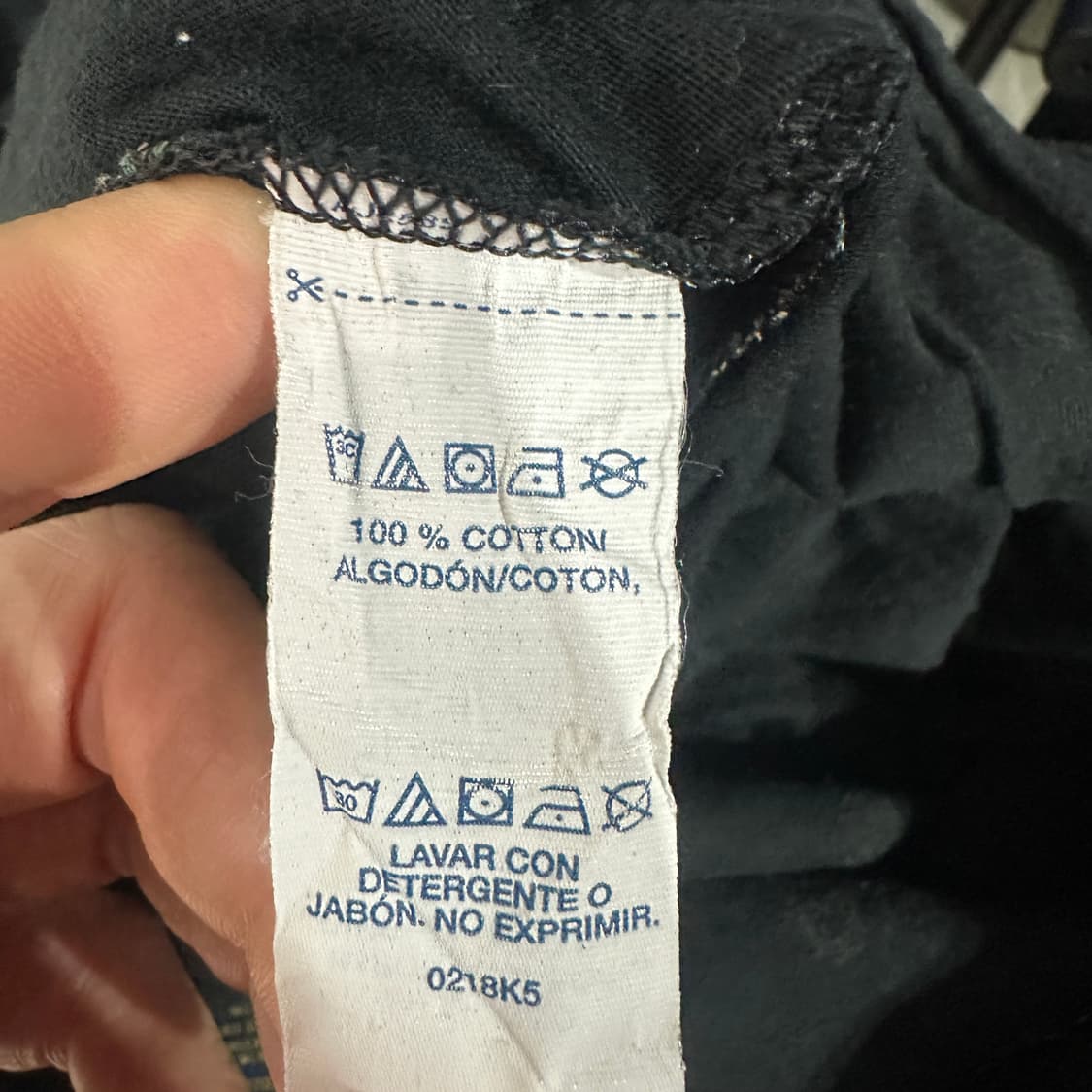 폴로랄프로렌 베어 반바지 95 상품이미지4