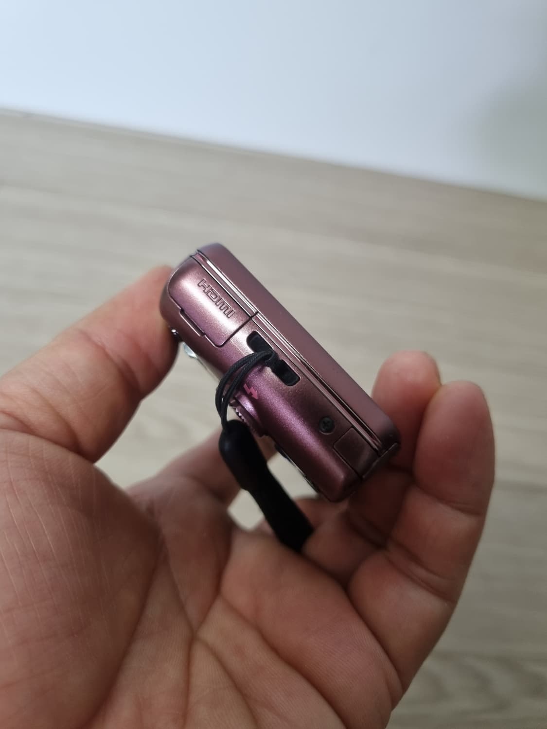 소니 사이버샷 Sony Cyber-shot DSC-WX100 브라운 상품이미지4