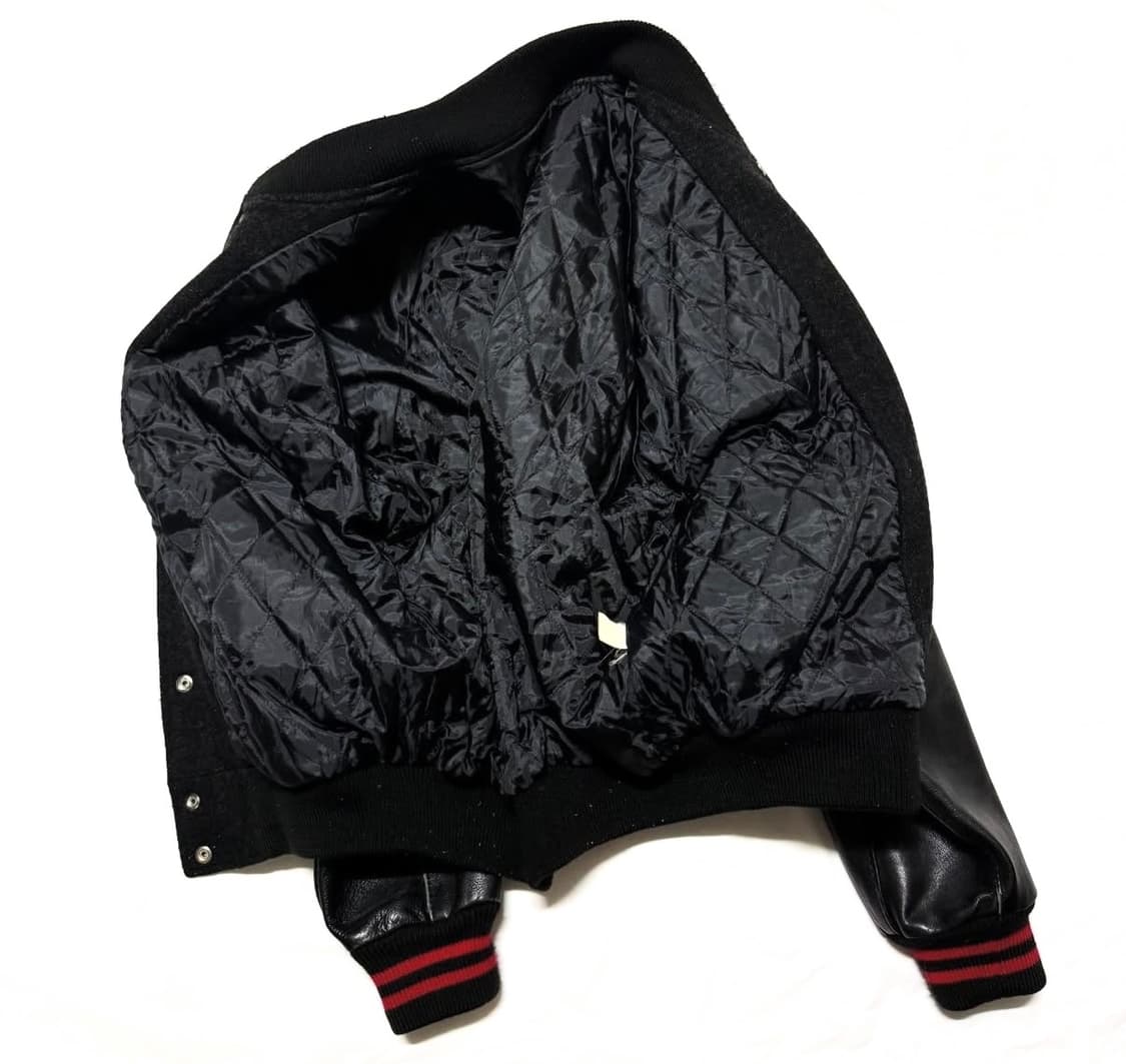 VAN- 90s 바시티 자켓 상품이미지4