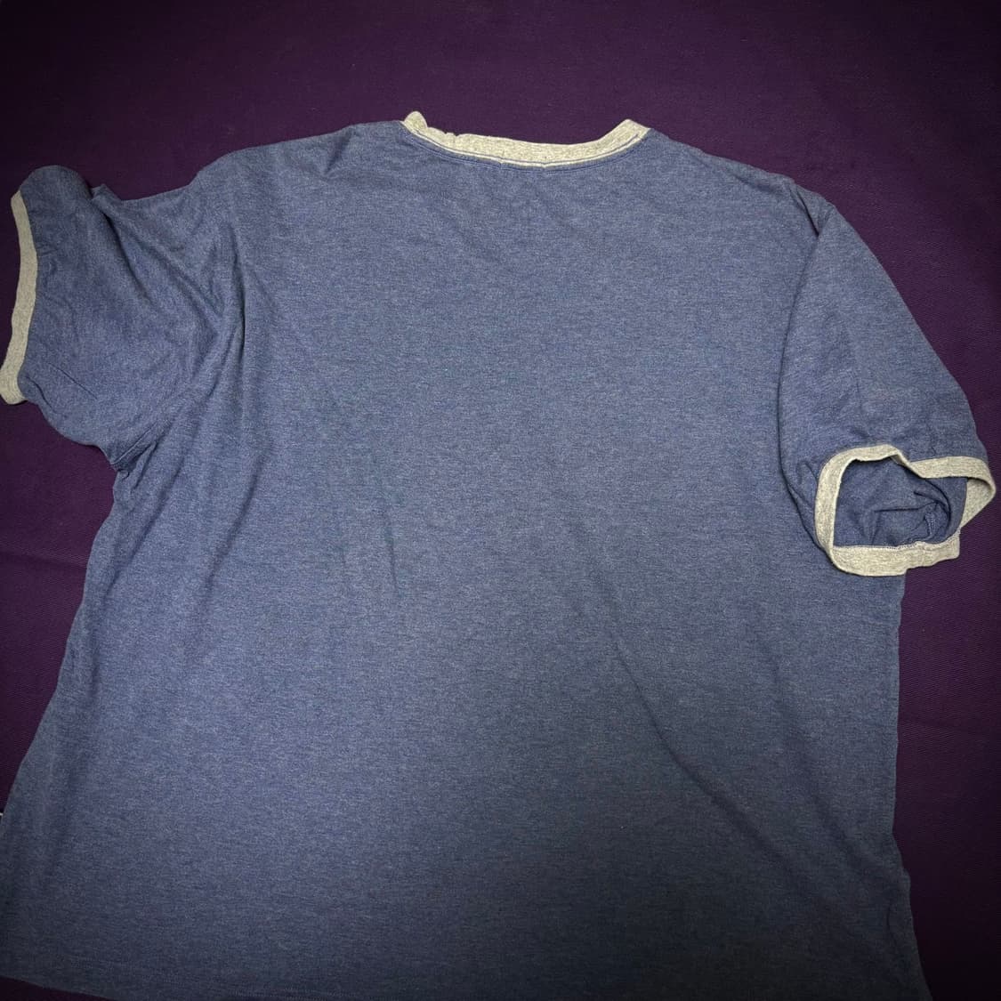  [00s McGREGOR] Ringer Tee - HEART OF AM 상품이미지9