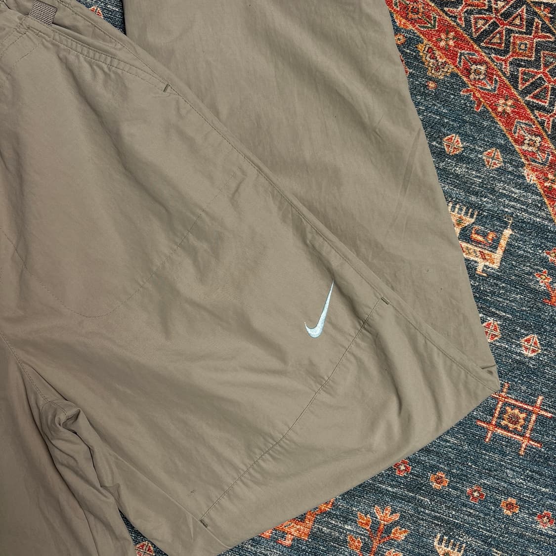 나이키 트랙팬츠 상품이미지3