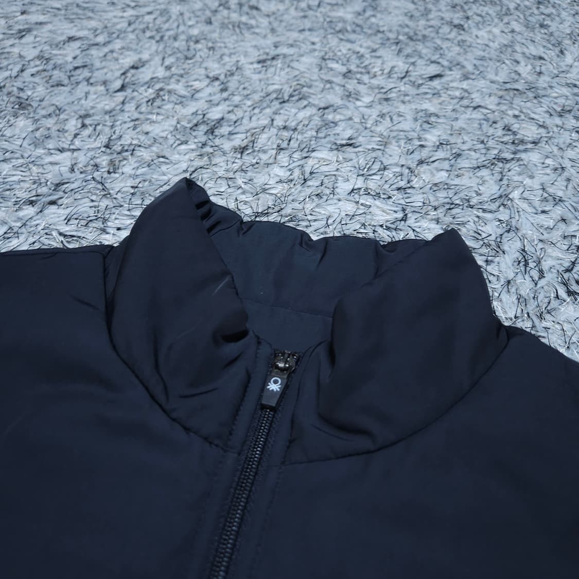 베네통골프) L 남자 방풍조끼 겨울조끼 / 왕눈이샵 상품이미지7