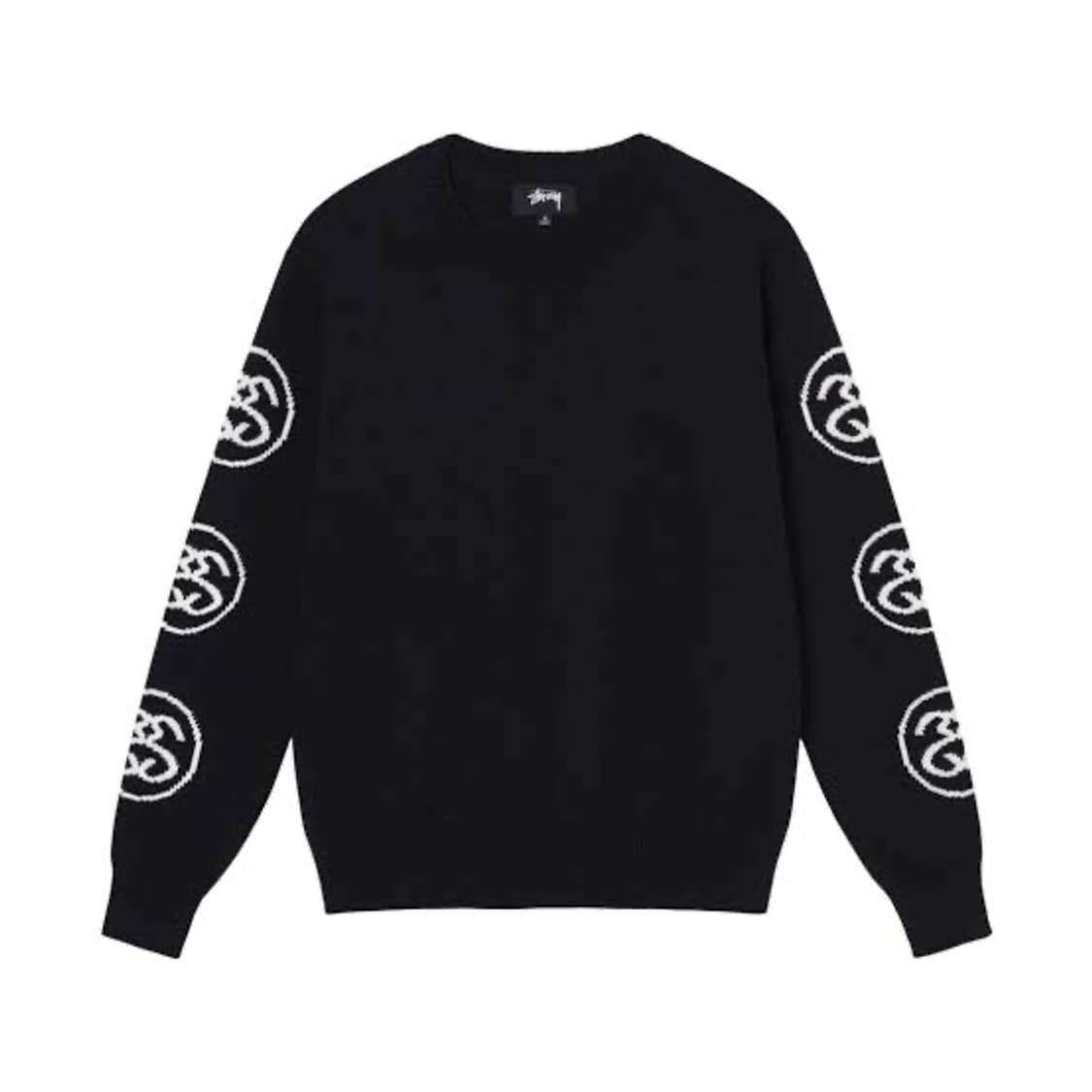 스투시 SS 링크 스웨터 상품이미지1