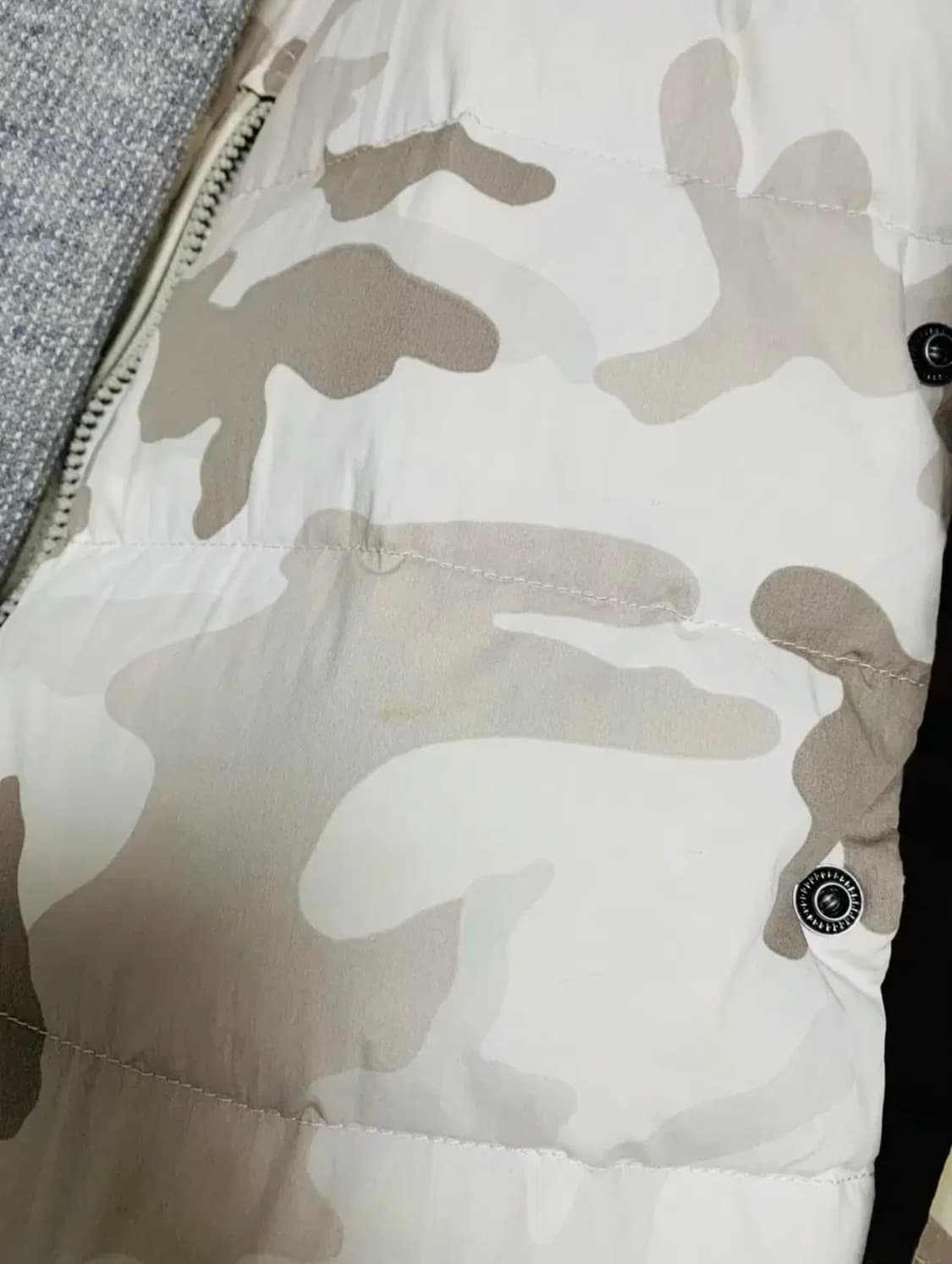 몽클레어 몽클레어패딩 몽클레어니트패딩 몽클레어패딩니트 상품이미지3