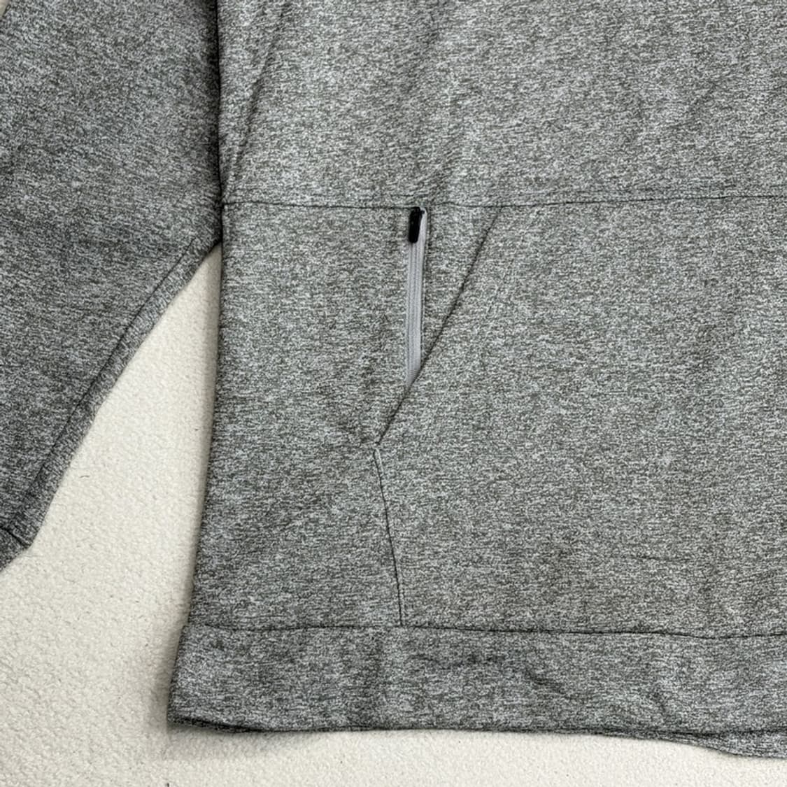 NIKE 써마핏 피트니스 후디 XL 상품이미지2