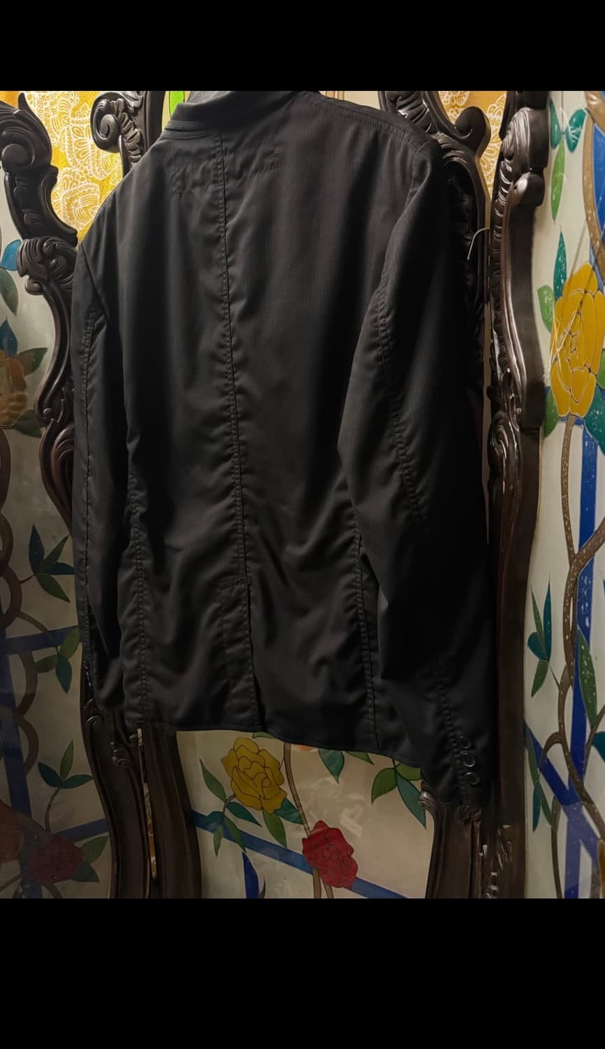 준야와타나베 21ss playboy 자켓 /꼼데가르송 옴플맛 상품이미지3