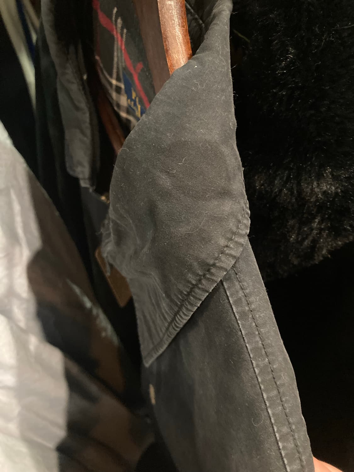 폴로랄프로렌 카라자켓 상품이미지5