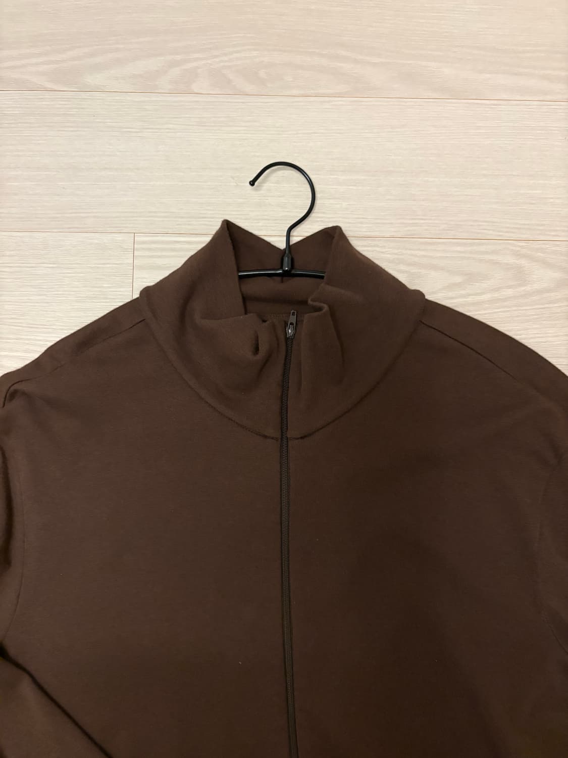 머듈 넥집업 상품이미지2