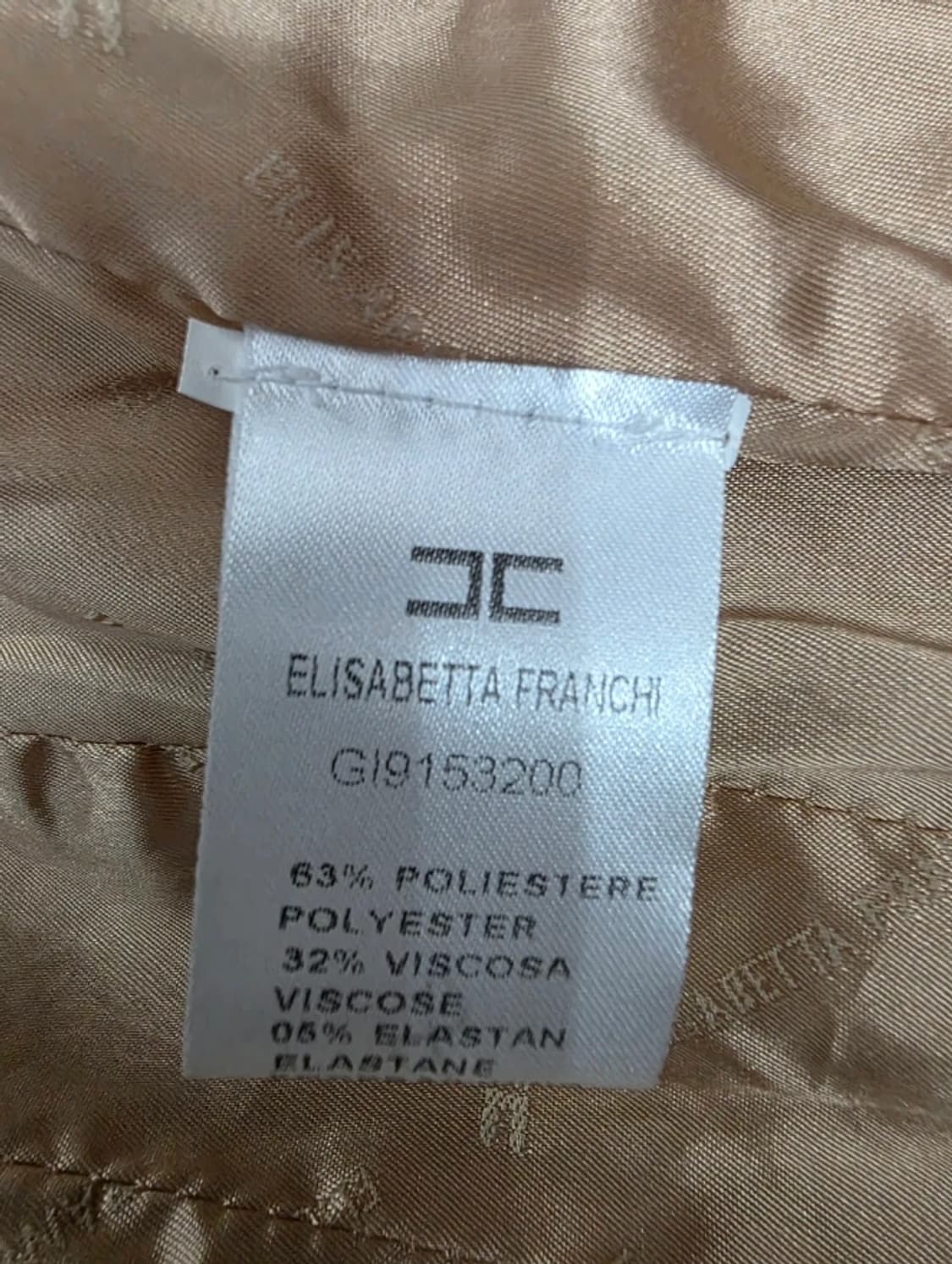 한섬 엘리자베타 한섬 자켓 ~FREE 상품이미지7