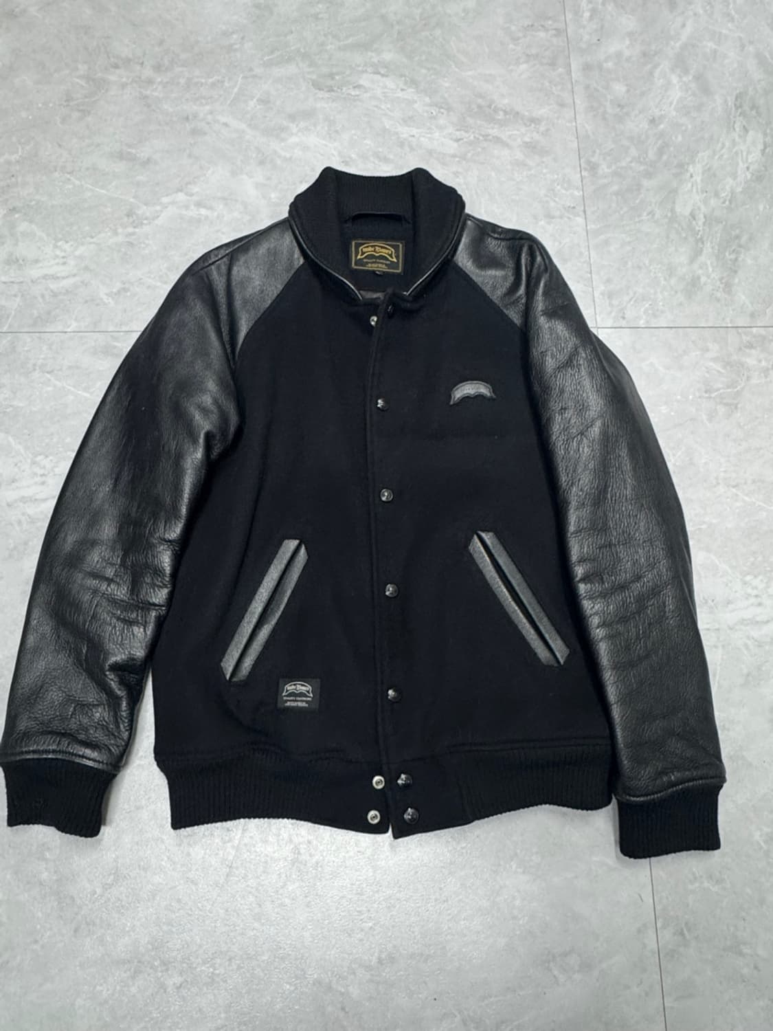 누드본즈 상품이미지1