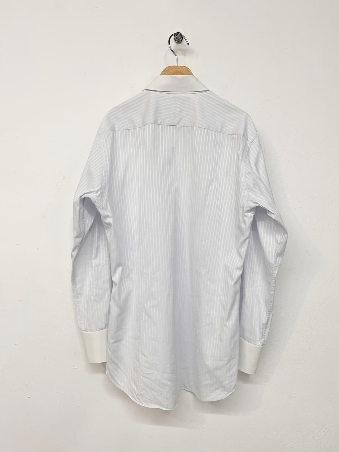 버버리 스트라이프 셔츠 상품이미지9