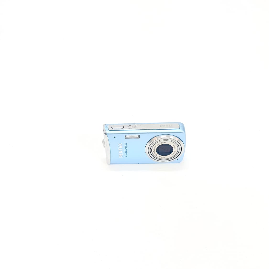 필름색감&희귀!) Pentax Optio M50 디카 카메라 상품이미지7