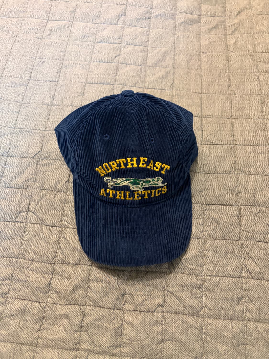 폴로 임브로이더 모자 상품이미지1