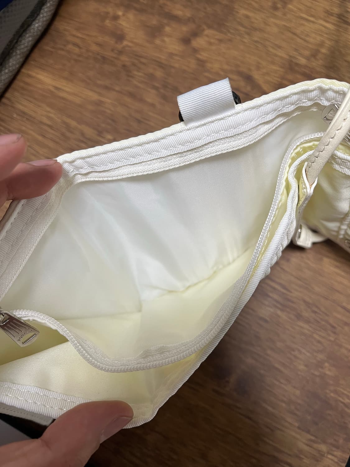 Toga porter 숄더백 지갑 상품이미지3